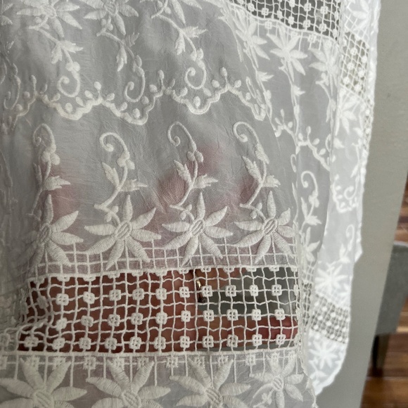 Johnny Was Tunic - Picture 8 of 9